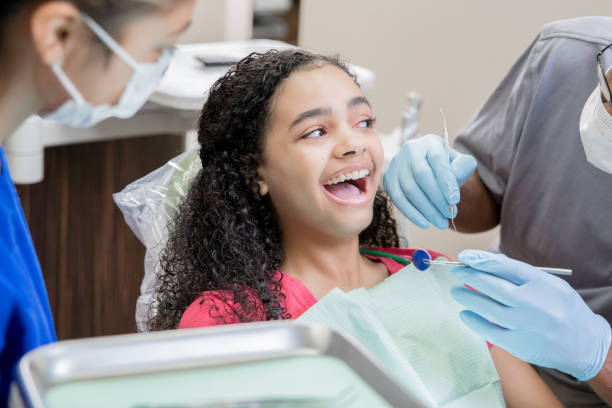 Best Dentist for Tooth Abscess  in West Brownsville, PA