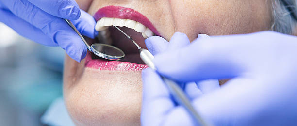 Best Broken Tooth Emergency  in West Brownsville, PA